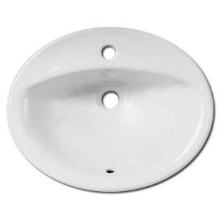 Раковина Roca Adora 327204000 52x41 см